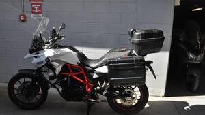 Bmw F 750 GS (2018 - 20) 
