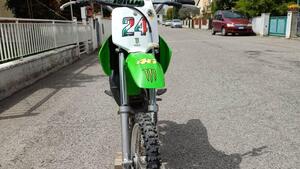 Kawasaki KX 65 (2009) 