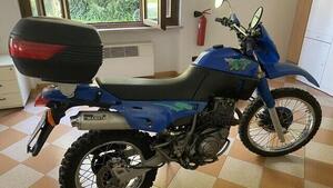 Yamaha  