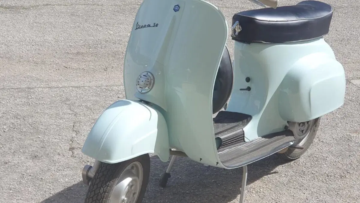 Piaggio  