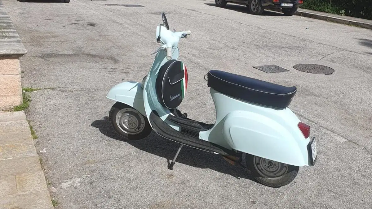 Piaggio   (5)