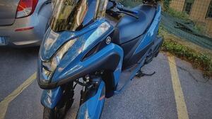 Yamaha Tricity 155 (2022 - 25) 
