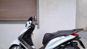 Piaggio Medley 125 (2020) 