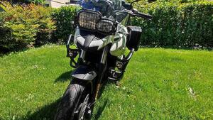 Bmw F 700 GS (2012 - 15) 