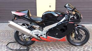 Aprilia  