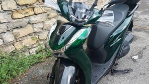 Honda SH 125i Vetro (2024 - 25) 