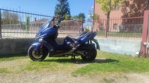 Kymco Xciting 400i S ABS (2019 - 20) 