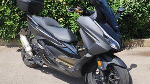 Honda Forza 350 (2022 - 24) 