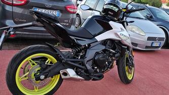 CFMOTO 650NK (2021 - 24) usata