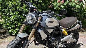 Ducati Scrambler 1100 Special (2018 - 20) 