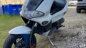 Gilera Runner 180 SP 