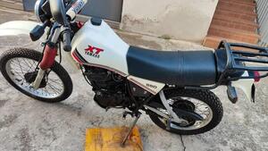 Yamaha  