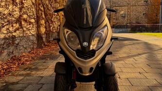 Piaggio MP3 300 Sport ABS Hpe (2021 - 24) usata