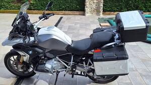 Bmw R 1200 GS (2017 - 18) 