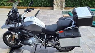 Bmw R 1200 GS (2017 - 18)