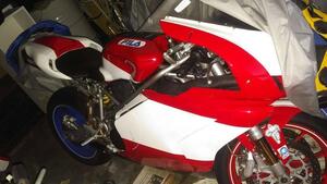 Ducati 999 (2005 - 06) 