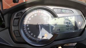 Kawasaki Z 1000 SX ABS (2014 - 16) 