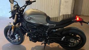 Benelli Leoncino 800 (2022 - 25) 