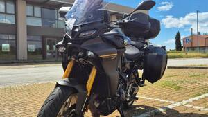 Yamaha Tracer 9 GT (2021 - 24) 