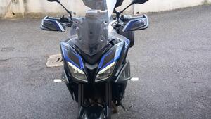 Yamaha Tracer 900 (2018 - 20) 