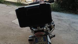 Bmw R 1200 GS (2010 - 12) 