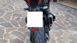 Ducati Multistrada 950 S (2021) 