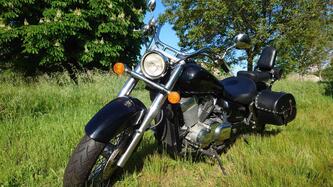 Honda Shadow 750 (2004) usata