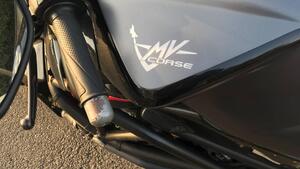 MV Agusta Brutale 910 R (2006 - 11) 