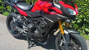 Yamaha Tracer 900 ABS (2015 - 16) 