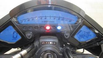 Honda CB 1000 R (2008 - 10) usata