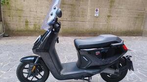 Niu MQi GT 70 (2021 - 25) 