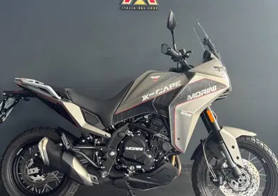 Moto Morini X-Cape 650 Alloy Wheels (2021 - 26) - Annuncio 9700791