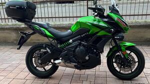 Kawasaki Versys 650 (2017 - 20) 