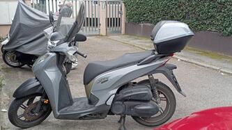 Honda SH 300 i ABS (2016 - 20)