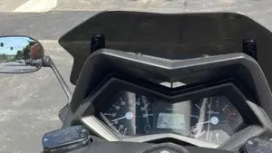 Yamaha T-Max 530 Black Max ABS (2012 - 14)  (2)