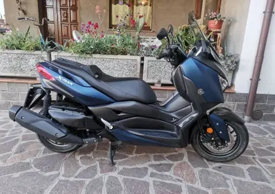 Yamaha X-Max 400 ABS (2017 - 20) - Annuncio 9692194