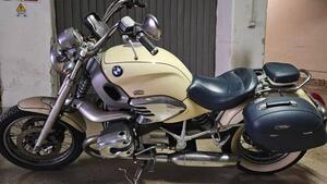 Bmw R 1200 C Classic 