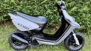 Yamaha Bw's 50 N.G. (2000 - 06) 