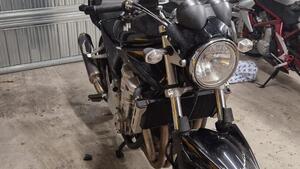 Suzuki GSF 600 Bandit (2000 - 05) 
