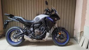 Yamaha Tracer 7 (2021 - 25) 