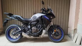 Yamaha Tracer 7 (2021 - 25) usata