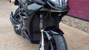 Bmw S 1000 XR (2017 - 19) 