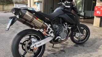 KTM 990 Supermoto (2007 - 08)