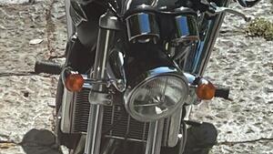 Triumph Thunderbird 900 Sport (2003 - 04) 
