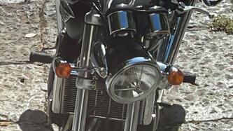 Triumph Thunderbird 900 Sport (2003 - 04) usata