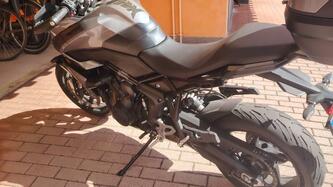 Triumph Tiger Sport 660 (2022 - 24) usata
