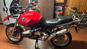 Bmw R 1100 GS 