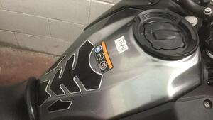 Kawasaki Versys-X 300 Adventure (2020) 