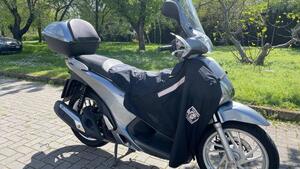 Honda SH 150 i ABS (2013 - 16) 
