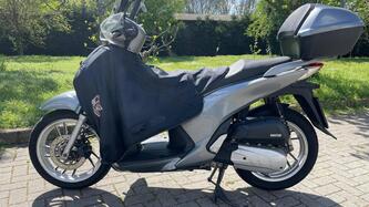 Honda SH 150 i ABS (2013 - 16) usata